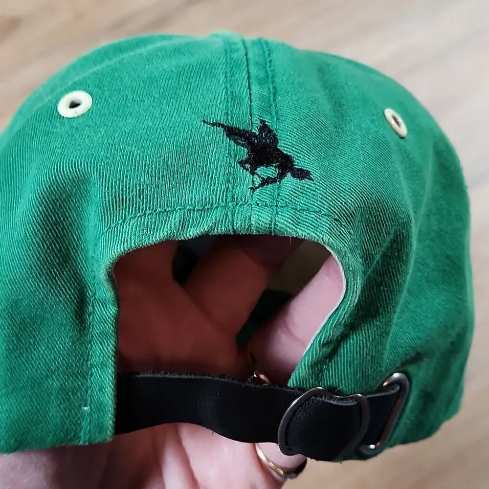 GUC Green & Khaki 